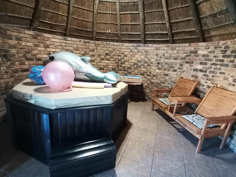 4 Bedroom Property for Sale in Vaalpark Free State